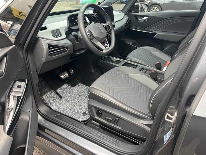 Фото 8 - Volkswagen ID.3