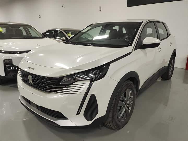 Фото 2 - Peugeot 4008