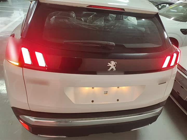 Фото 6 - Peugeot 4008