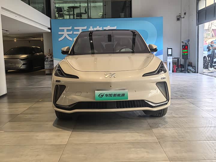 Фото 2 - IM motors LS7