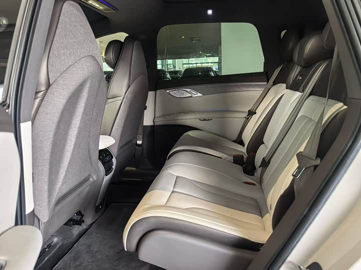 Фото 8 - IM motors LS7