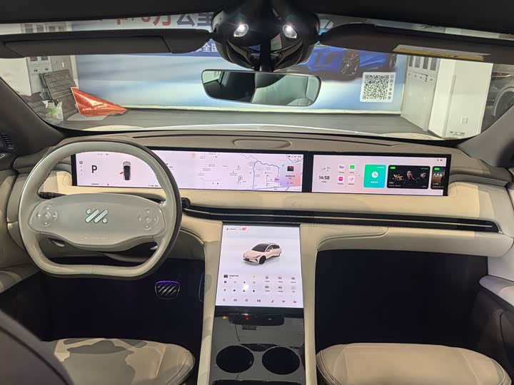 Фото 9 - IM motors LS7