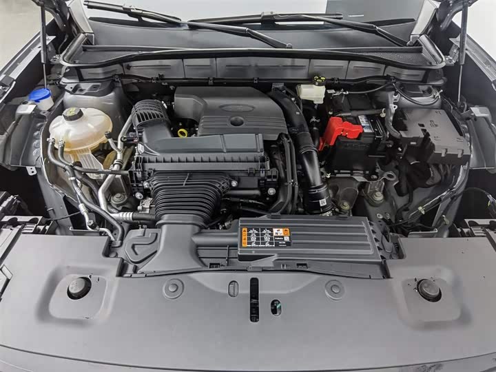 Фото 6 - Ford Edge