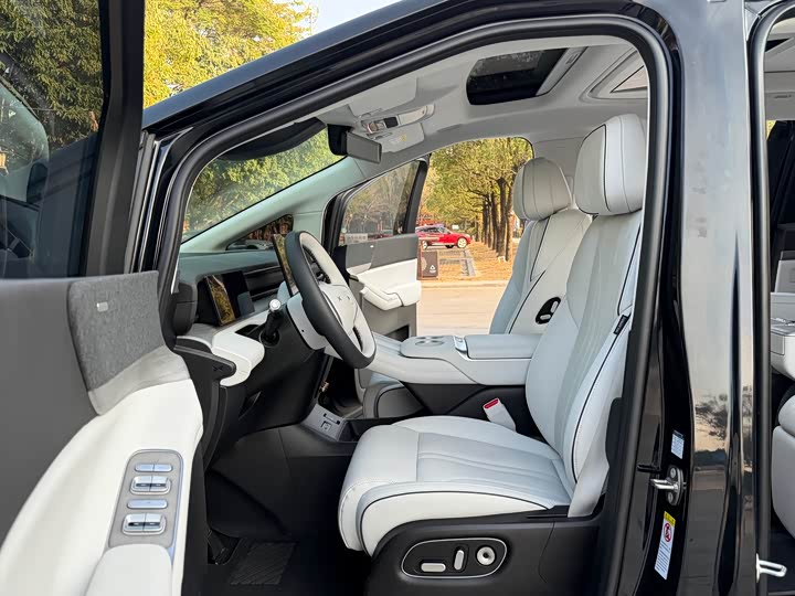 Фото 5 - XPeng X9