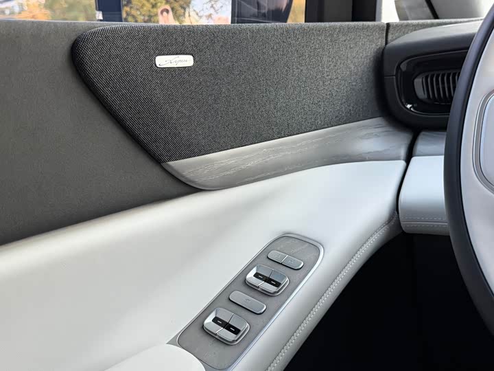 Фото 9 - XPeng X9