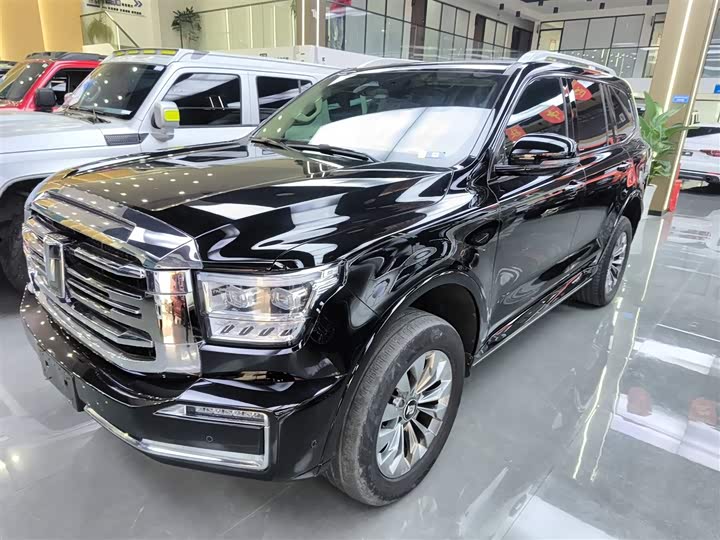 Фото 2 - Tank 500