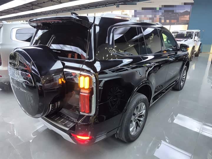 Фото 7 - Tank 500