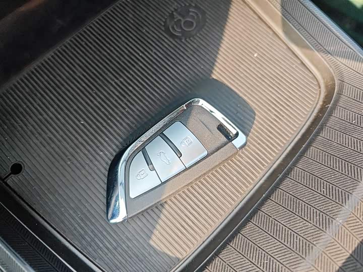 Фото 9 - Changan Qiyuan (Nevo) A05