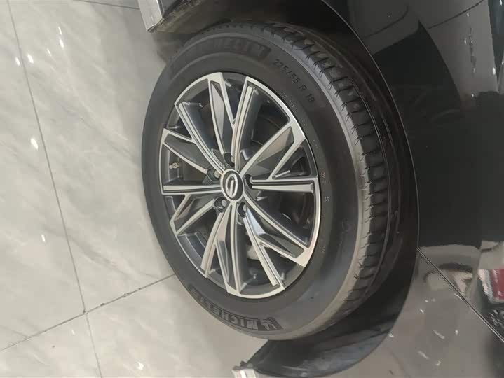 Фото 6 - GAC Trumpchi M8