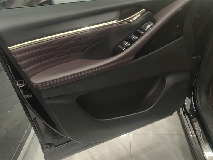 Фото 7 - GAC Trumpchi M8