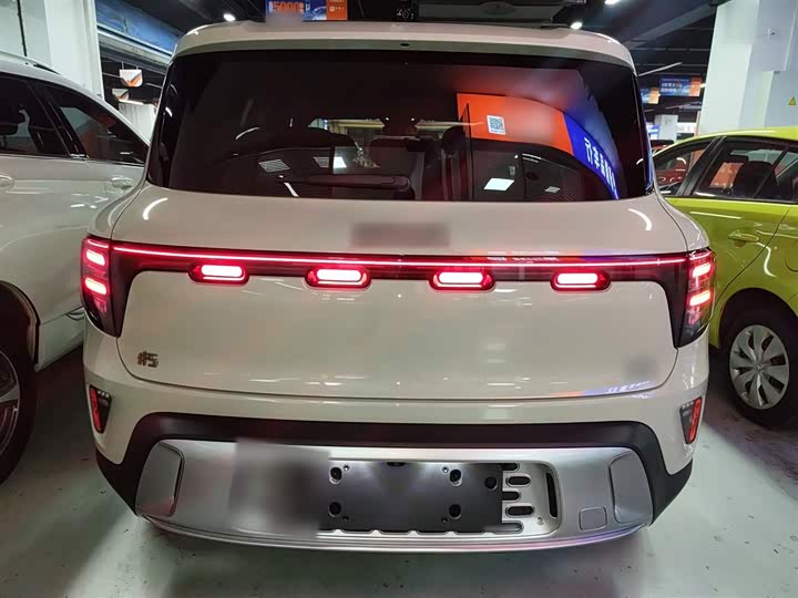 Фото 6 - Smart #5