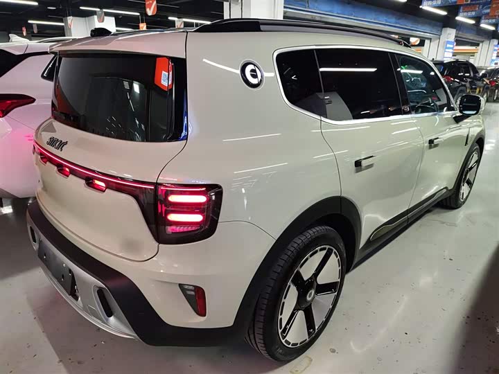 Фото 7 - Smart #5