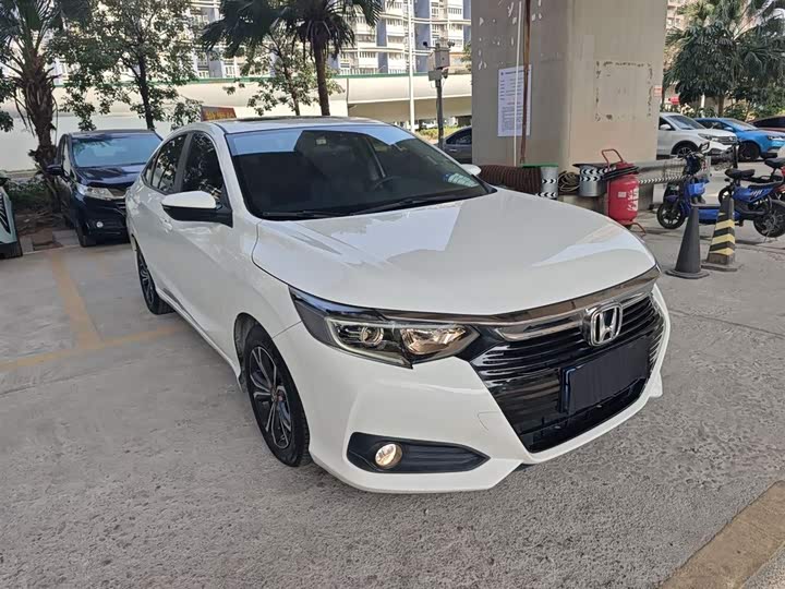 Фото 4 - Honda Crider