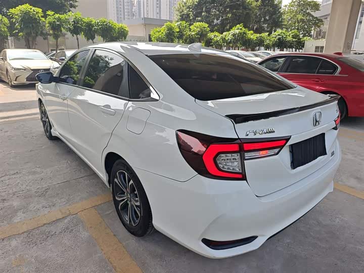 Фото 5 - Honda Crider