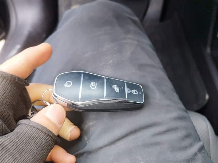 Фото 9 - BYD Qin L