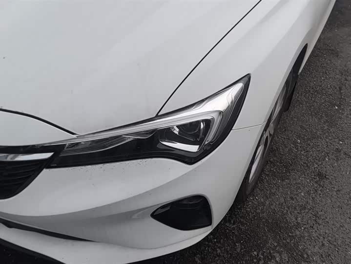 Фото 5 - Buick Verano