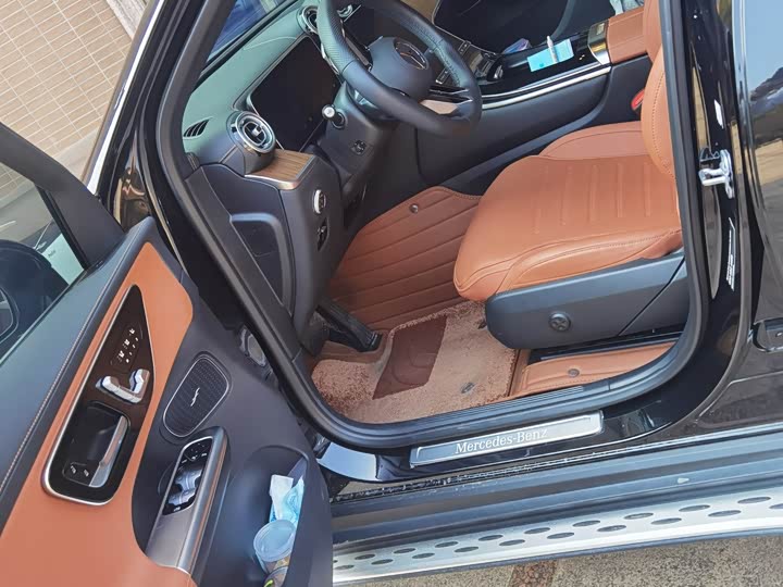 Фото 2 - Mercedes-Benz GLC-Class