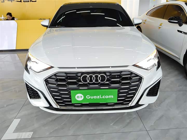 Фото 3 - Audi A3