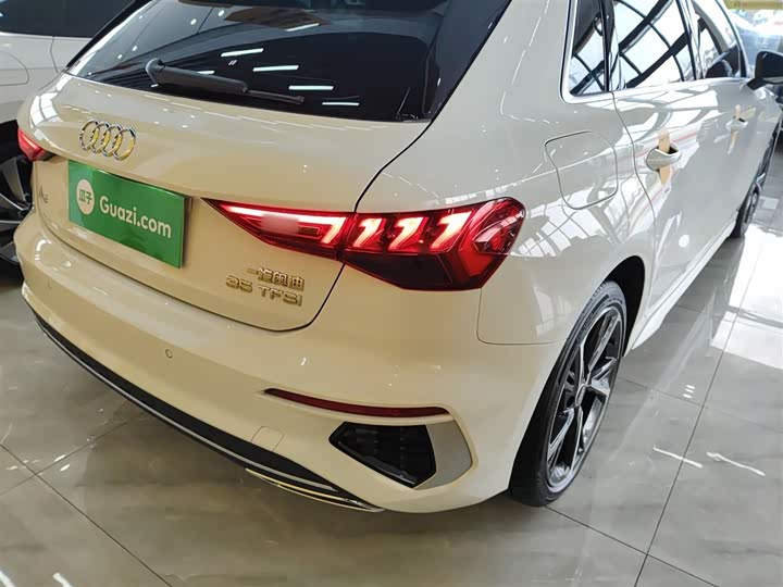 Фото 8 - Audi A3