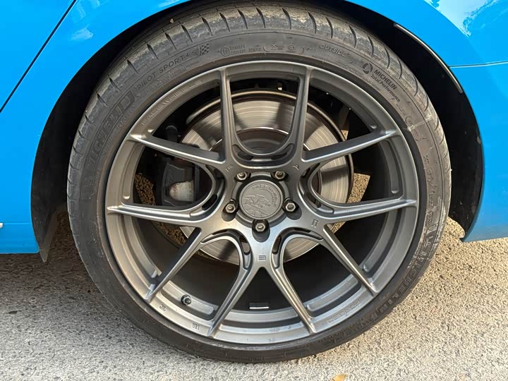 Фото 9 - Audi S4