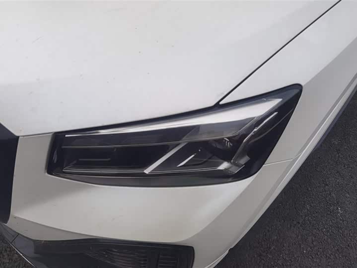 Фото 5 - Audi Q2L