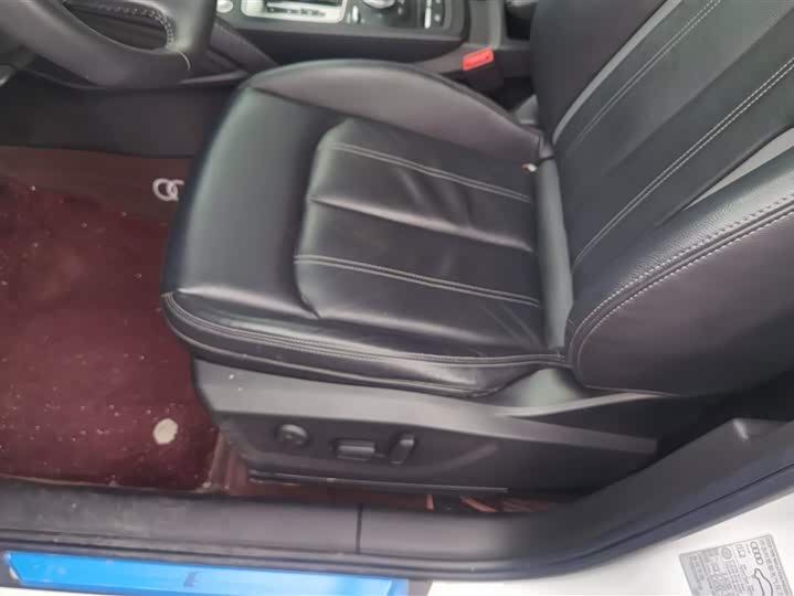 Фото 9 - Audi Q2L