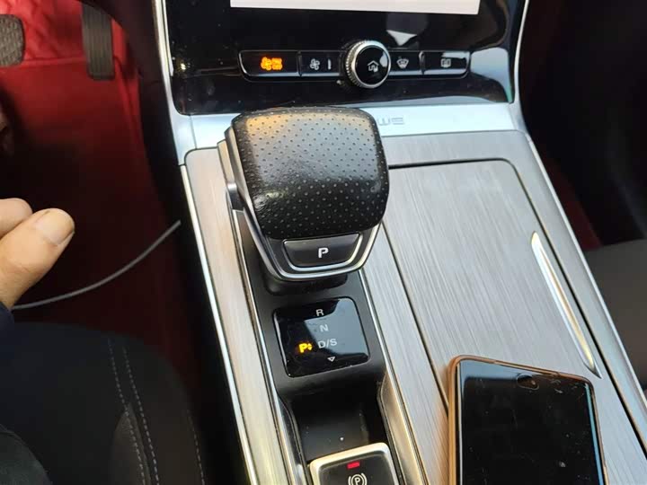 Фото 7 - Roewe RX5