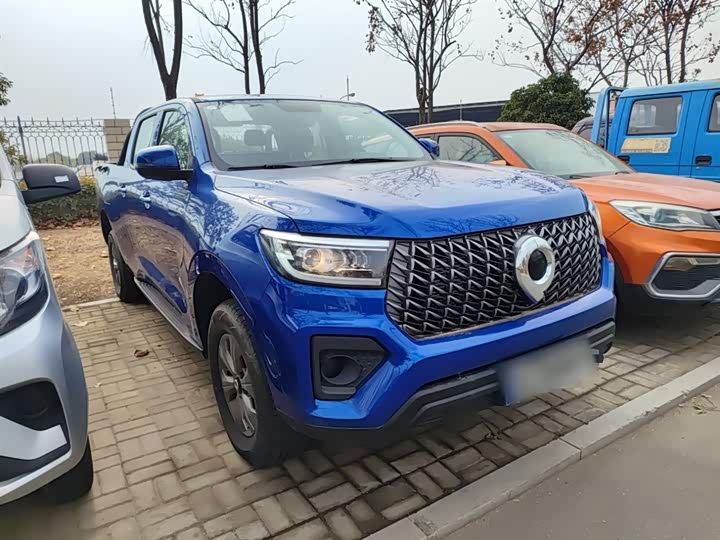 Фото 4 - Great Wall Pao