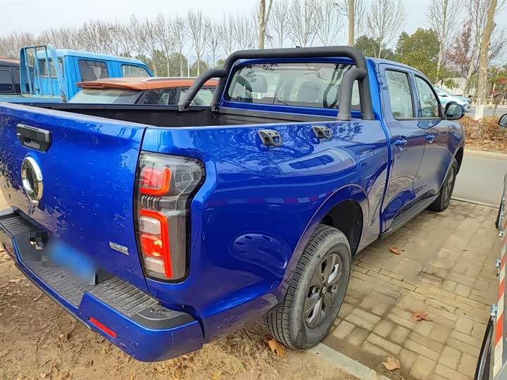 Фото 7 - Great Wall Pao