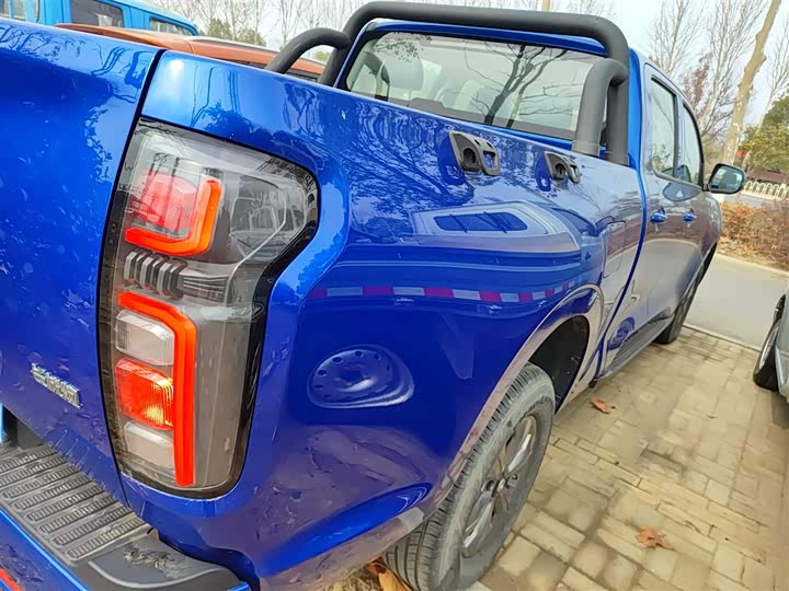 Фото 8 - Great Wall Pao