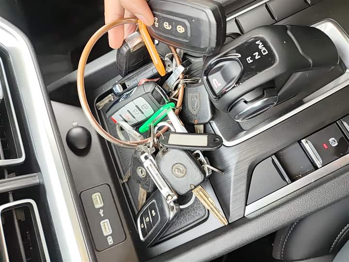 Фото 9 - Great Wall Pao