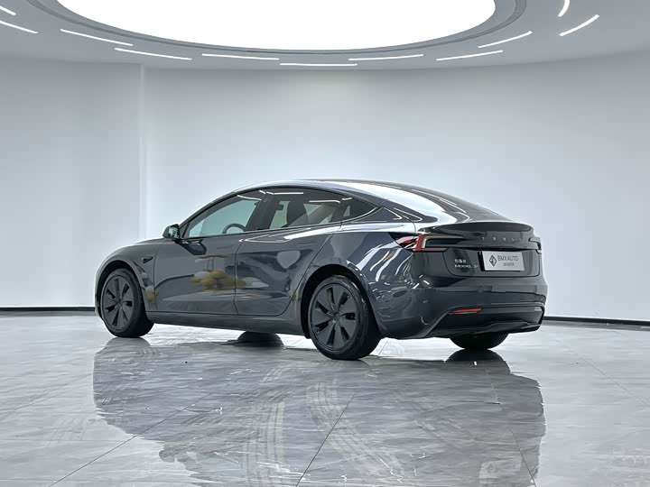 Фото 5 - Tesla Model 3