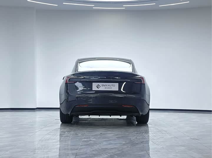 Фото 8 - Tesla Model 3