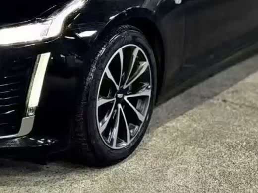 Фото 4 - Cadillac CT5