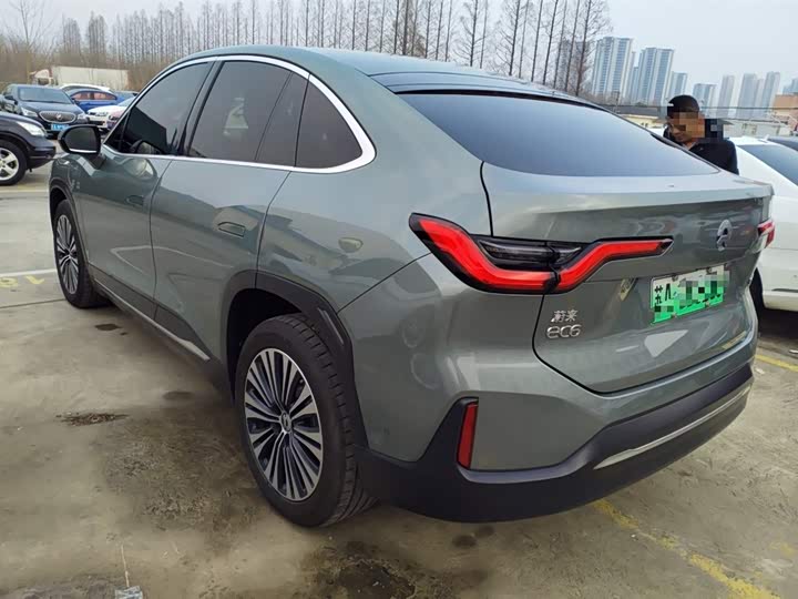 Фото 5 - Nio EC6