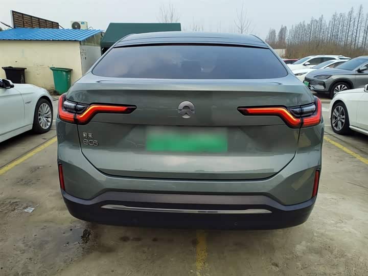 Фото 6 - Nio EC6