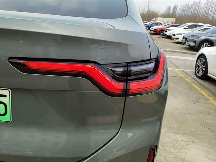 Фото 8 - Nio EC6