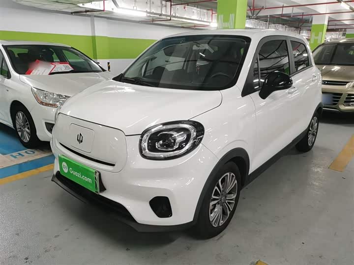 Фото 2 - Leapmotor T03