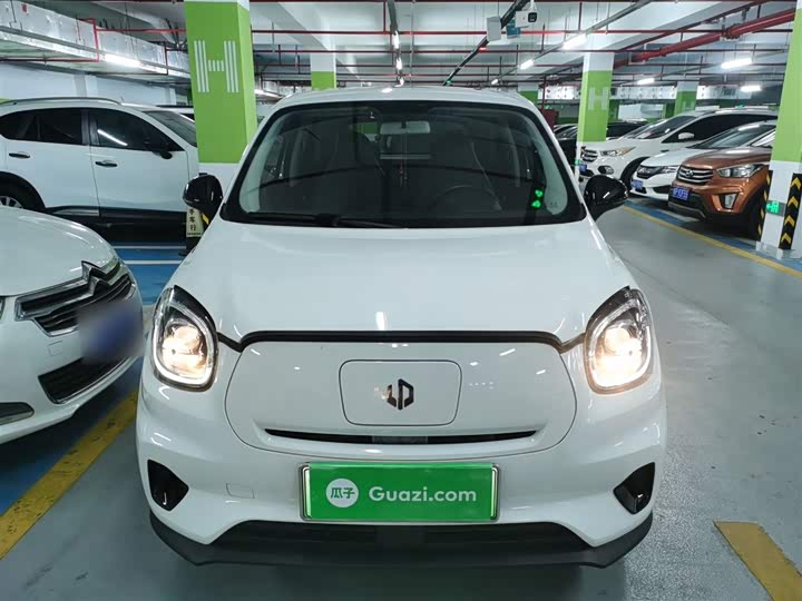 Фото 3 - Leapmotor T03