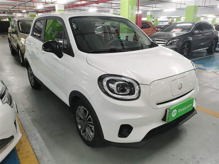 Фото 4 - Leapmotor T03