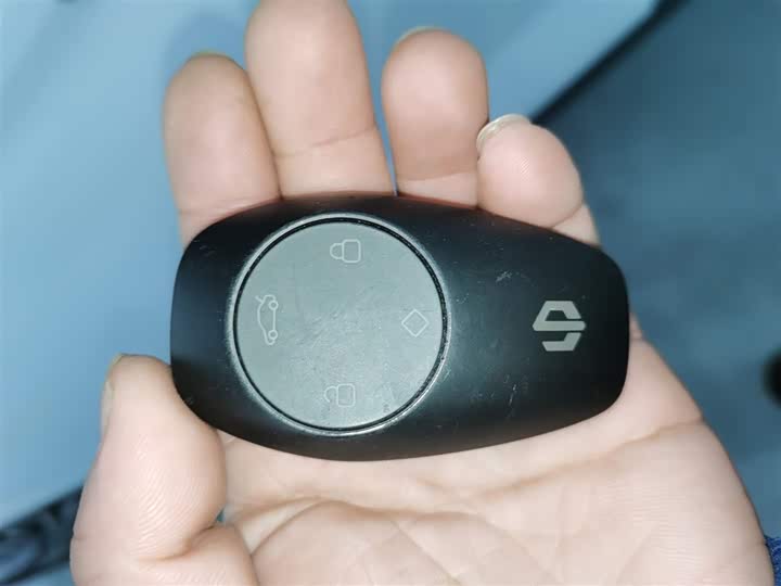 Фото 9 - Leapmotor T03