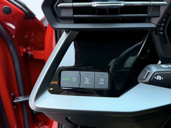 Фото 6 - Audi A3