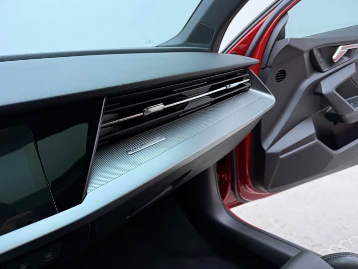 Фото 9 - Audi A3