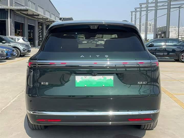 Фото 6 - Aito M7