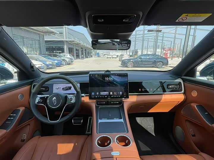 Фото 9 - Aito M7