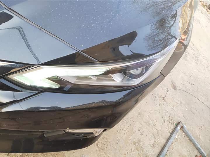 Фото 5 - Nissan Teana