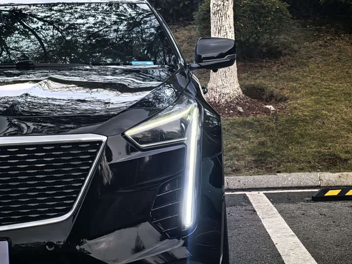 Фото 4 - Cadillac CT6