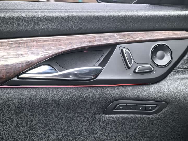 Фото 6 - Cadillac CT6