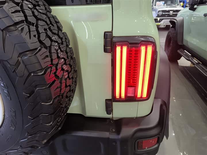 Фото 8 - Tank 300