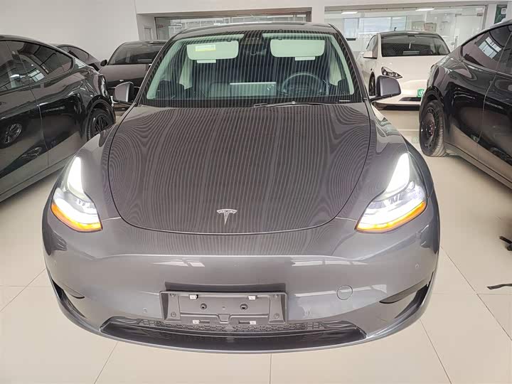 Фото 3 - Tesla Model Y